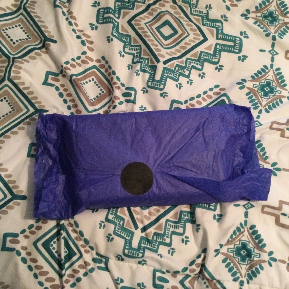 Jeffree Star Blue Blood Palette